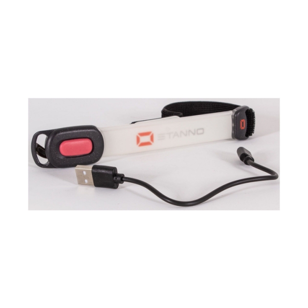 stanno Safety LED Rechargable 6000 489004
