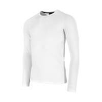 reece Essence Baselayer Long Sleeve Shirt 2000_White 846000