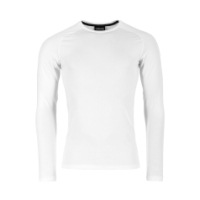 reece Essence Baselayer Long Sleeve Shirt 2000_White 846000
