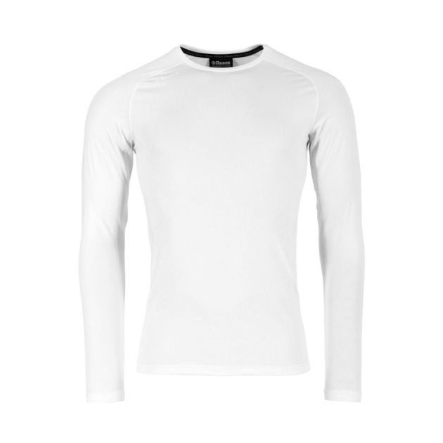 reece Essence Baselayer Long Sleeve Shirt 2000_White 846000