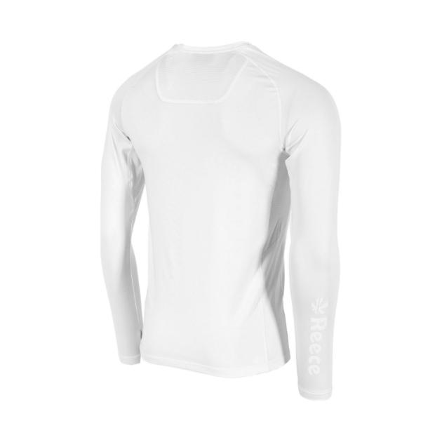 reece Essence Baselayer Long Sleeve Shirt 2000_White 846000