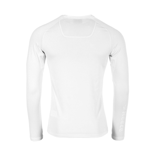 reece Essence Baselayer Long Sleeve Shirt 2000_White 846000