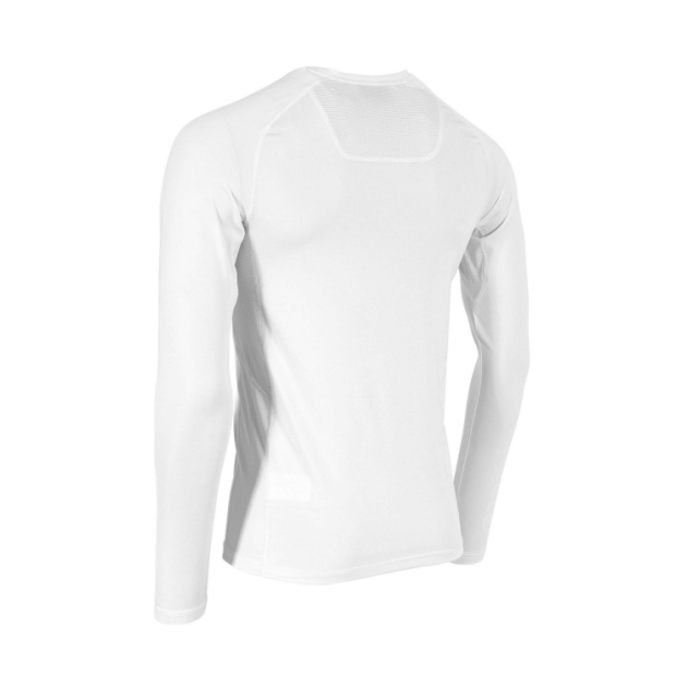 reece Essence Baselayer Long Sleeve Shirt 2000_White 846000
