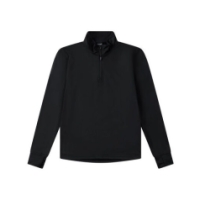 poederbaas Arctic Pully Men 2.0 1_Black PB010710