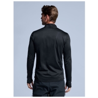 poederbaas Arctic Pully Men 2.0 1_Black PB010710