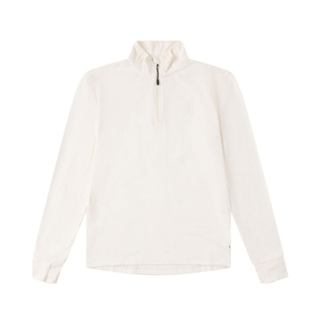 poederbaas Arctic Pully Men 2.0 102_Off White PB010710