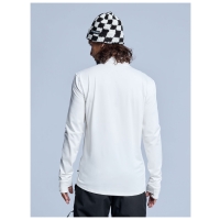poederbaas Arctic Pully Men 2.0 102_Off White PB010710