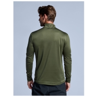 poederbaas Arctic Pully Men 2.0 304_Olive Green PB010710