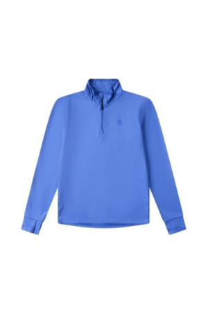 Blauw