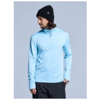 poederbaas Arctic Pully Men 2.0 404_Ice Blue PB010710