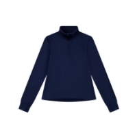 poederbaas Arctic Pully Women 2.0 410_Navy PB010712