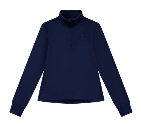 poederbaas Arctic Pully Women 2.0 410_Navy PB010712