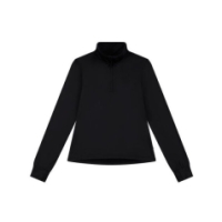 poederbaas Arctic Pully Women 2.0 1_Black PB010712