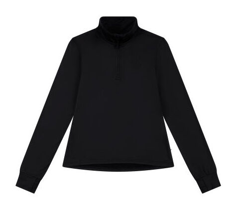 poederbaas Arctic Pully Women 2.0 1_Black PB010712