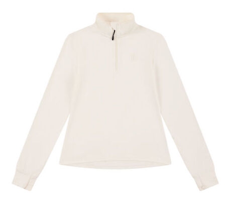 poederbaas Arctic Pully Women 2.0 102_Off White PB010712