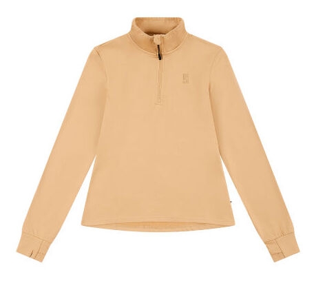 poederbaas Arctic Pully Women 2.0 254_Warm Sand PB010712