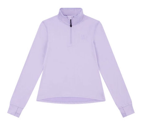 poederbaas Arctic Pully Women 2.0 501_Lila PB010712