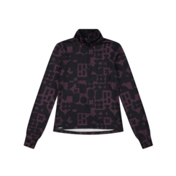 Poederbaas Arty Pully Women