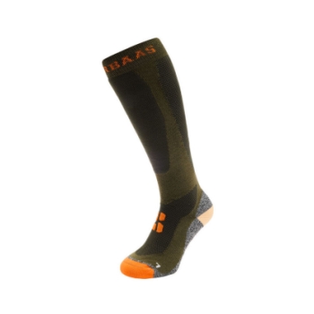 Poederbaas Bamboo Freeride Ski Socks