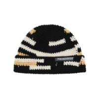 poederbaas Freeride 2010 Beanie 3_Black Multi PB060720