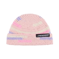 poederbaas Freeride 2010 Beanie 658_Powder Rose PB060722