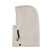 poederbaas Fluffy Balaclava 102_Off White PB070712