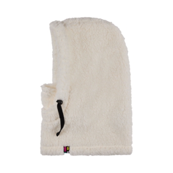 Poederbaas Fluffy Balaclava