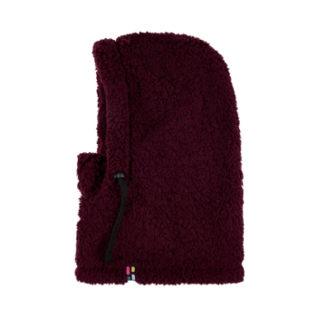 Poederbaas Fluffy Balaclava