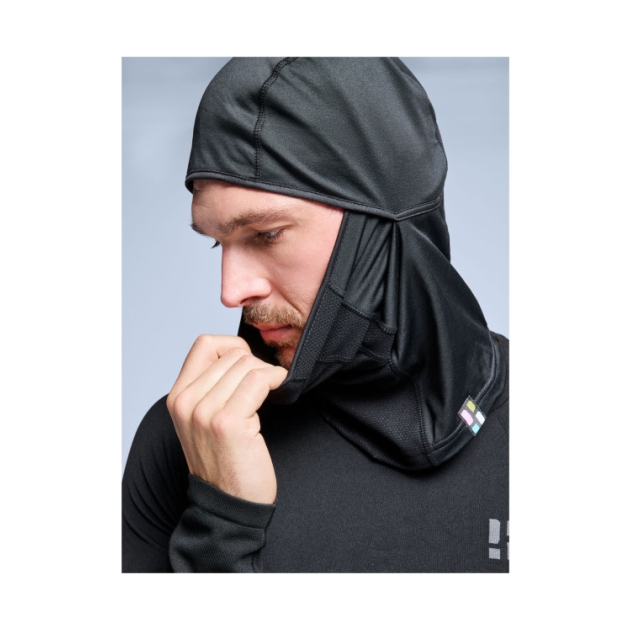 poederbaas Balaclava Performance 1_Black PB070715