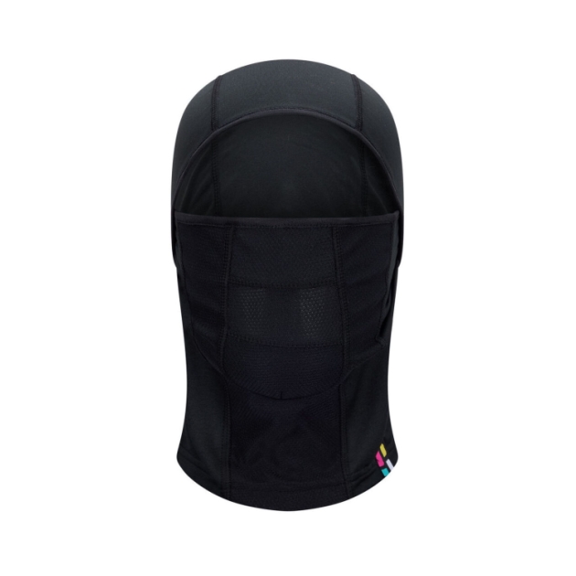 poederbaas Balaclava Performance Junior 1_Black PB070716