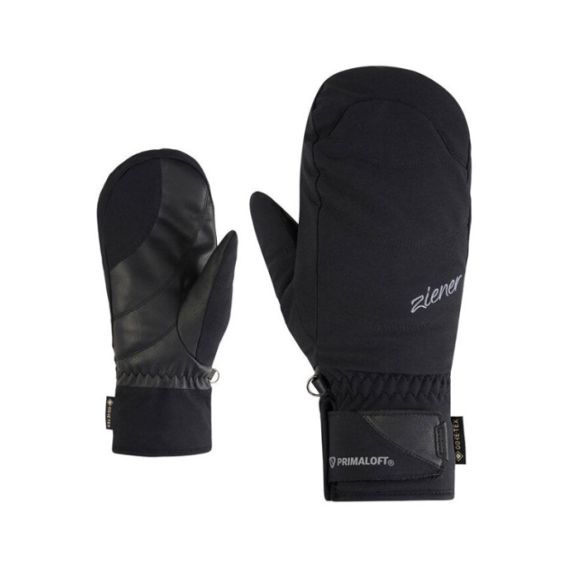ziener Klenny-Z GTX PR Mitten glove 12_black 113037