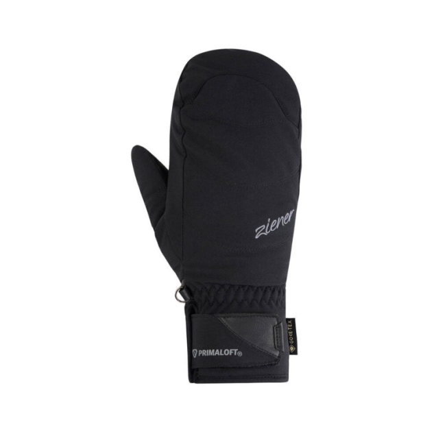 ziener Klenny-Z GTX PR Mitten glove 12_black 113037