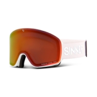 sinner Snowghost Sintrast® Trans+® M White SIGO-195-32-HC58