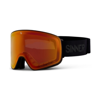 Sinner Snowghost Sintrast® Trans+®