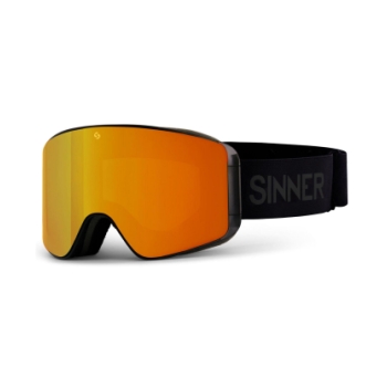 Sinner Aura
