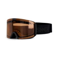 Sinner Arc Trans+ Mt Blk Trns+ Fl Mr Or-Sm SIGO-203-10-C18