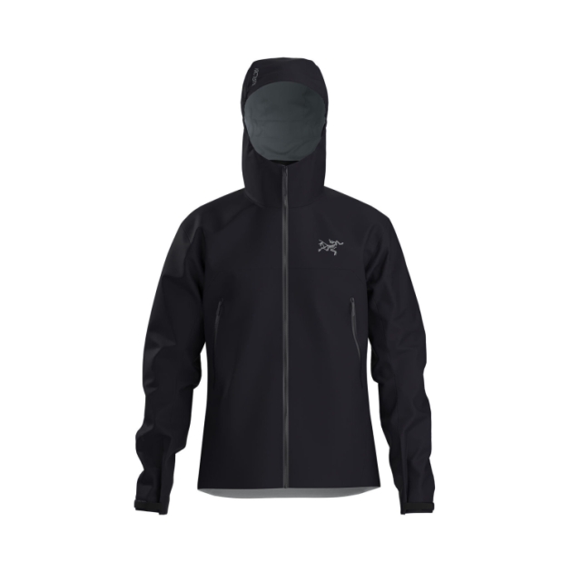 arc'teryx Beta Jacket M Black X000010513