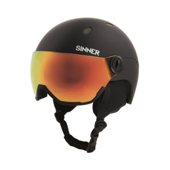 Sinner Titan Visor