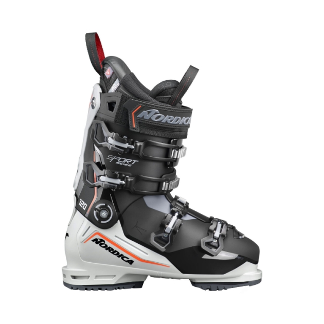 nordica Sportmachine 3 120 (GW) black/grey/red NB050T0401-N96