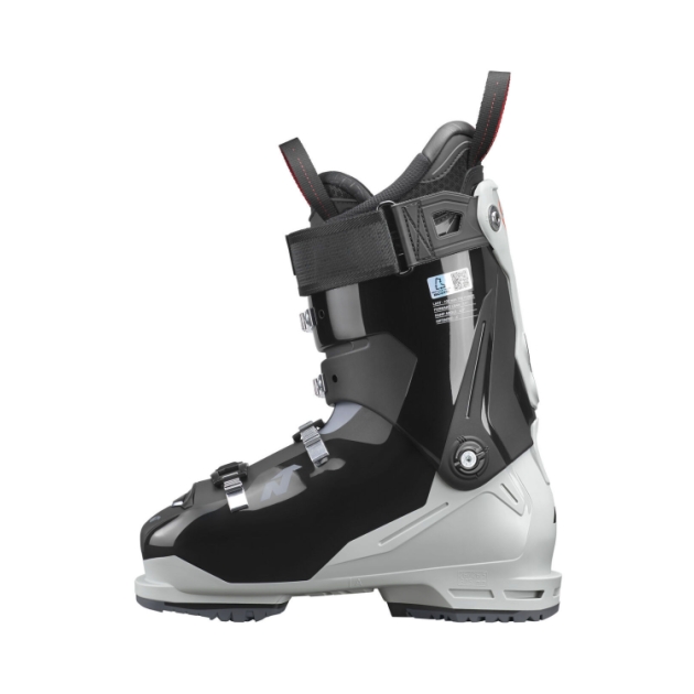 nordica Sportmachine 3 120 (GW) black/grey/red NB050T0401-N96