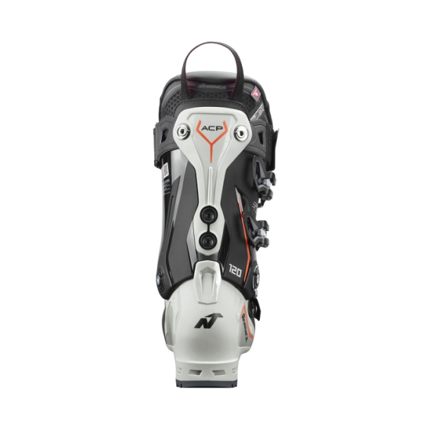 nordica Sportmachine 3 120 (GW) black/grey/red NB050T0401-N96