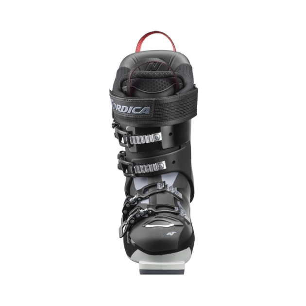 nordica Sportmachine 3 120 (GW) black/grey/red NB050T0401-N96