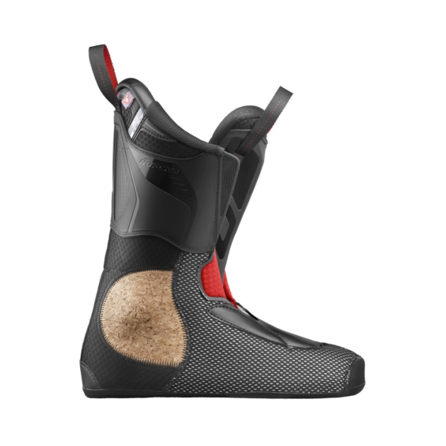 nordica Sportmachine 3 120 (GW) black/grey/red NB050T0401-N96