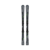 elan Primetime 44+ ShiftX Sport + ELX11.0 GW 601.60455.000