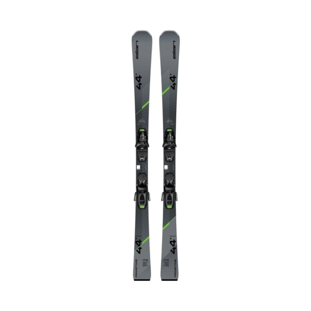 elan Primetime 44+ ShiftX Sport + ELX11.0 GW 601.60455.000