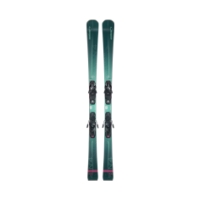 elan Primetime N°4 W Shift X + ELX11.0 GW 601.63220.000