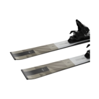 salomon E S/Max N°10 Silv+M10 GW L L47891900+