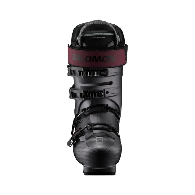 salomon S/Pro Delta 120 GW Beluga Met. / Beluga Met. L47931600