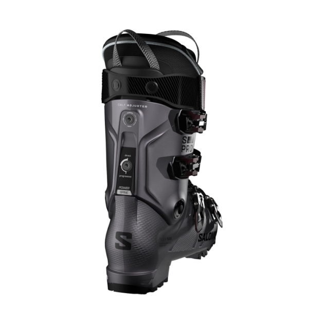 salomon S/Pro Delta 120 GW Beluga Met. / Beluga Met. L47931600