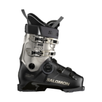 salomon S/Pro Delta Boa 105 W GW Black / Light Bronze Met. L47932800
